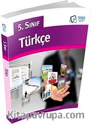 5.Sınıf Türkçe Tedes