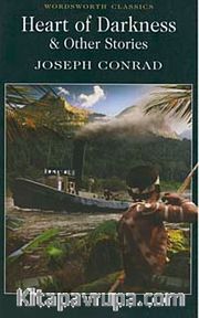 Heart of Darkness <br /> Other Stories