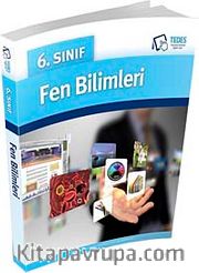 6.Sınıf Fen Bilimleri Tedes