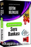 2015 KPSS Eğitim Bilimleri Kazandıran Soru Bankası