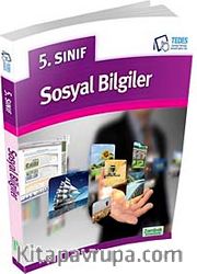 5.Sınıf Sosyal Bilgiler Tedes