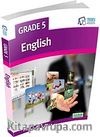 Grade 5 English Tedes
