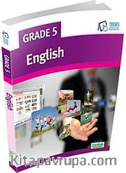 Grade 5 English Tedes