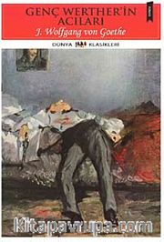 Genç Werther'in Acıları
