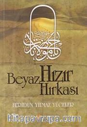Beyaz Hızır Hırkası