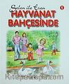 Selen ile Eren -1 / Hayvanat Bahçesinde