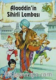 Alaaddin'in Sihirli Lambası