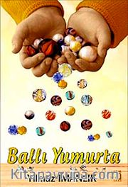 Ballı Yumurta