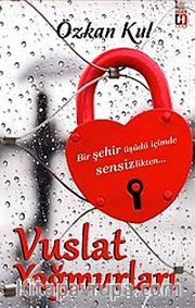 Vuslat Yağmurları