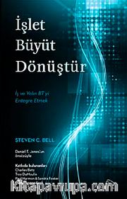 İşlet Büyüt Dönüştür