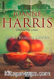 Şeftali Kokulu Günler