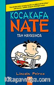 Kocakafa Nate Tam Havasında