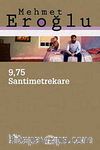 9,75 Santimetrekare
