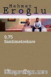 9,75 Santimetrekare