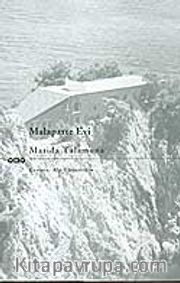 Malaparte Evi