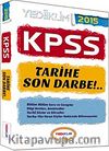 2015 KPSS Tarihe Son Darbe