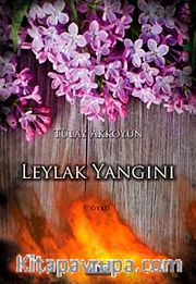 Leylak Yangını