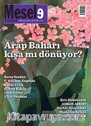 Mesele Dergisi Ekim 2014 Sayı:94