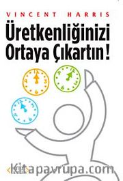 Üretkenliğinizi Ortaya Çıkartın!
