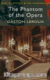 The Phantom of the Opera