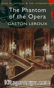 The Phantom of the Opera