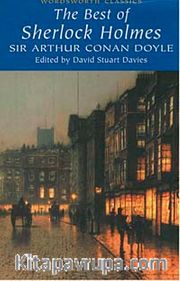 The Best Of Sherlock Holmes