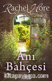 Anı Bahçesi