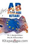 AB Fonları Kitabı
