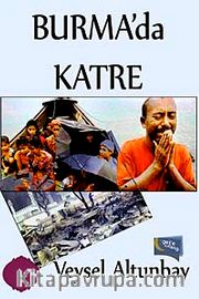 Burma'da Katre