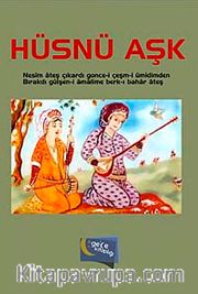 Hüsnü Aşk