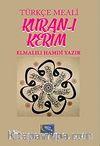 Kur'an-ı Kerim Türkçe Meali
