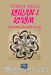Kur'an-ı Kerim Türkçe Meali