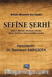 Sefine Şerhi