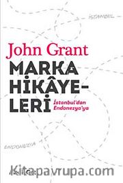 Marka Hikayeleri <br /> İstanbul'dan Endonezya'ya
