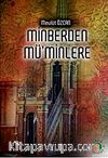 Minberden Mü'minlere