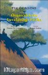 Örümceklerin Yuvalandığı Patika (Resimli Baskı)
