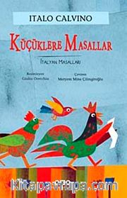 Küçüklere Masallar