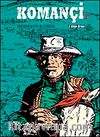 Komançi 2. Kitap (3 Albüm Birden)