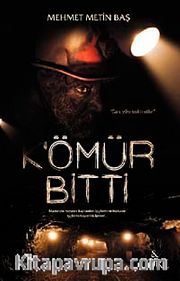 Kömür Bitti