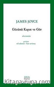 Gözünü Kapat ve Gör