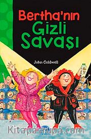 Bertha'nın Gizli Savaşı