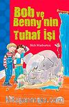 Bob ve Benny'nin Tuhaf İşi