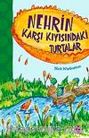 Nehrin Karşı Kıyısındaki Turtalar