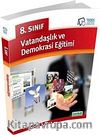 8.Sınıf Vatandaşlık ve Demokrasi Eğitimi Tedes