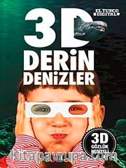 3D Derin Denizler
