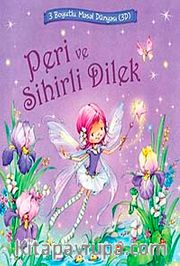 Peri ve Sihirli Dilek