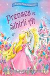 Prenses ve Sihirli At