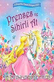 Prenses ve Sihirli At