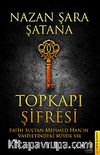 Topkapı Şifresi
