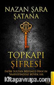 Topkapı Şifresi